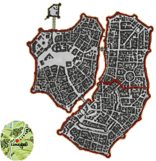 Das vergessene Volk: Dezember 2007